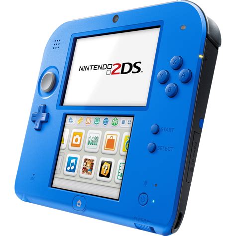 Nintendo 2DS .